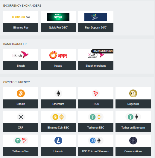 planbet deposit Global