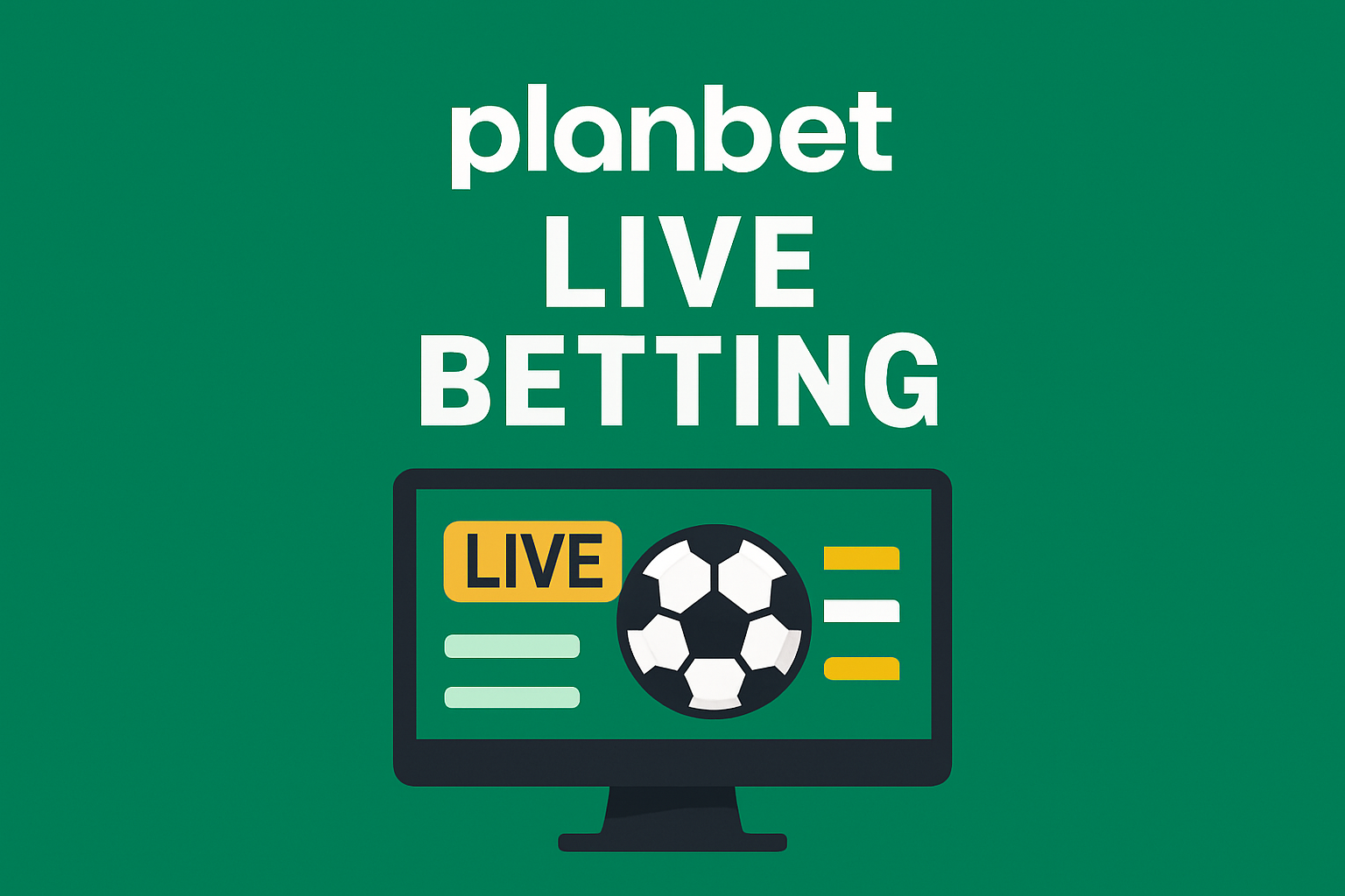 planbet football betting