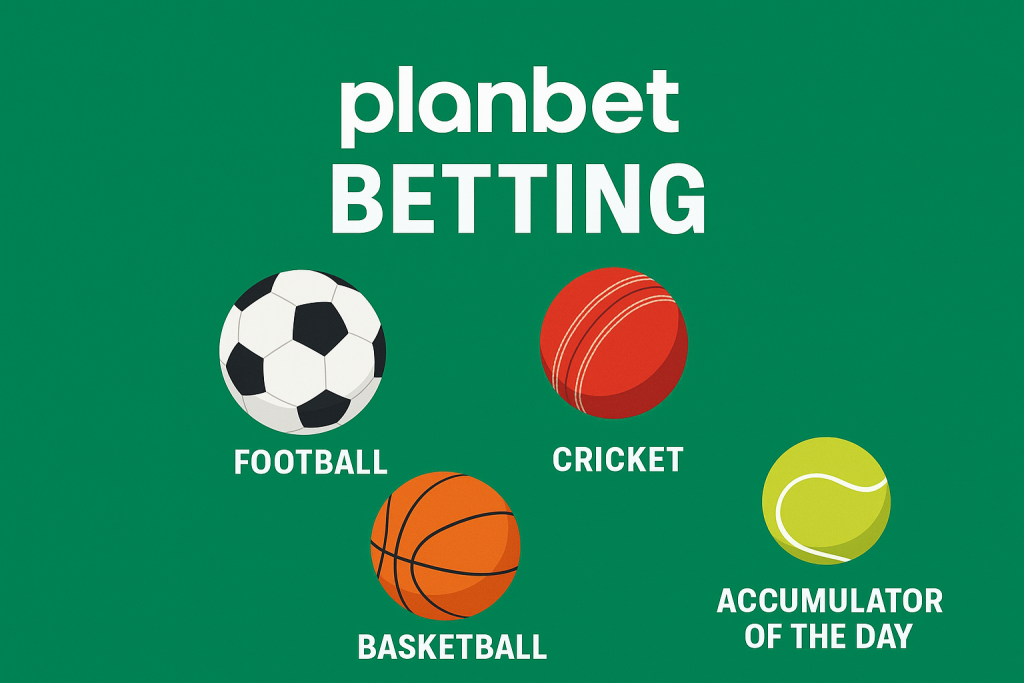 planbet betting