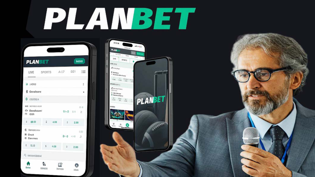 Planbet Betting Online Soprts Betting & Gambling Company