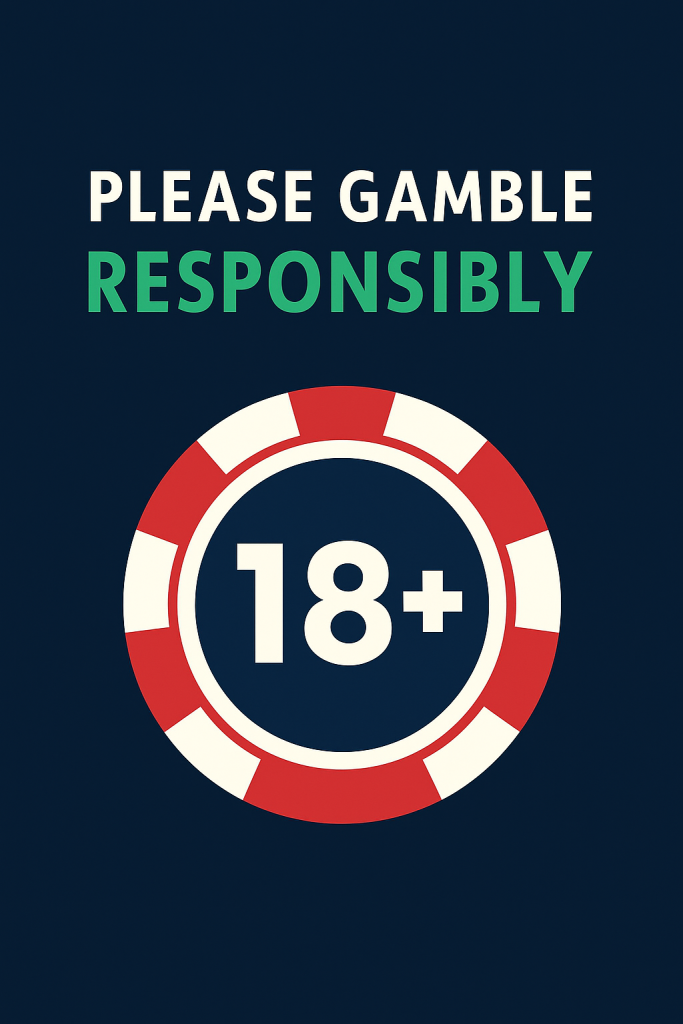 planbet betting Responsible Gaming