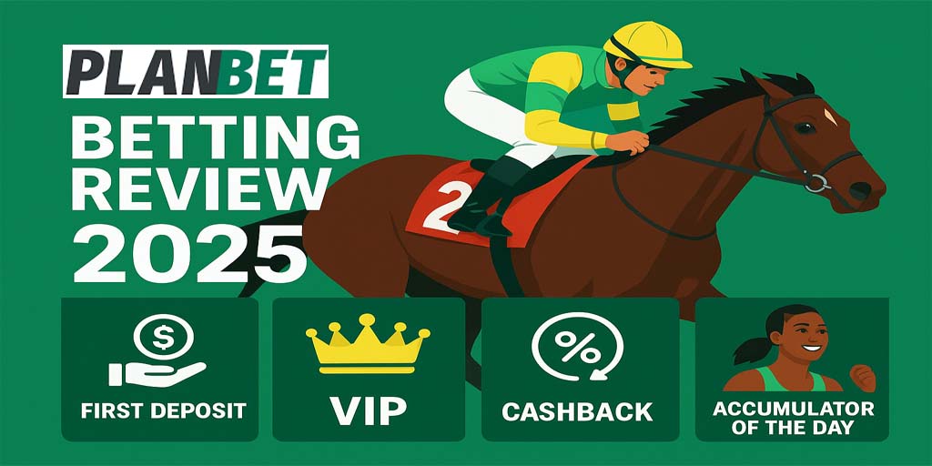 Planbet Betting