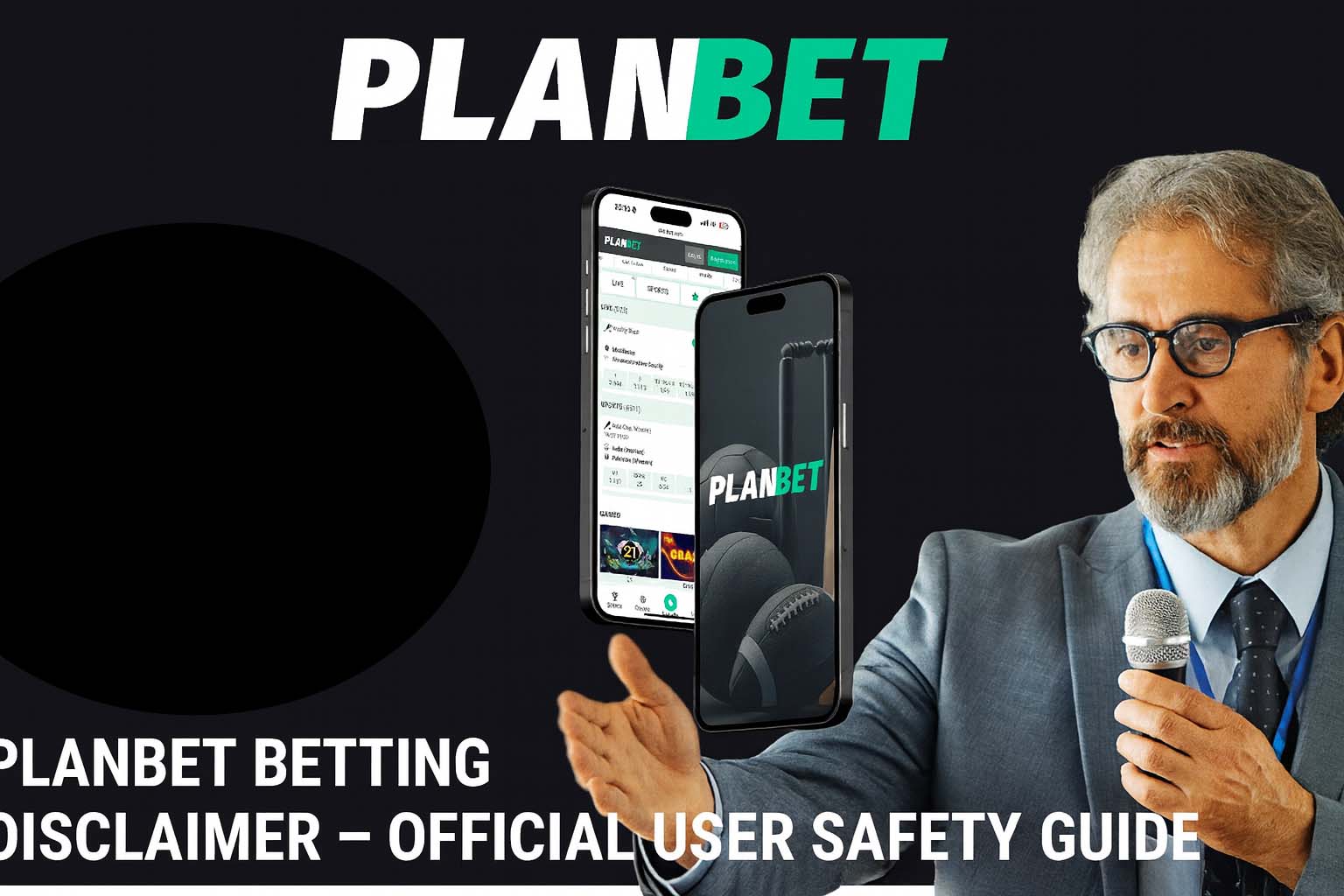Planbet Betting Disclaimer – Official User Safety Guide
