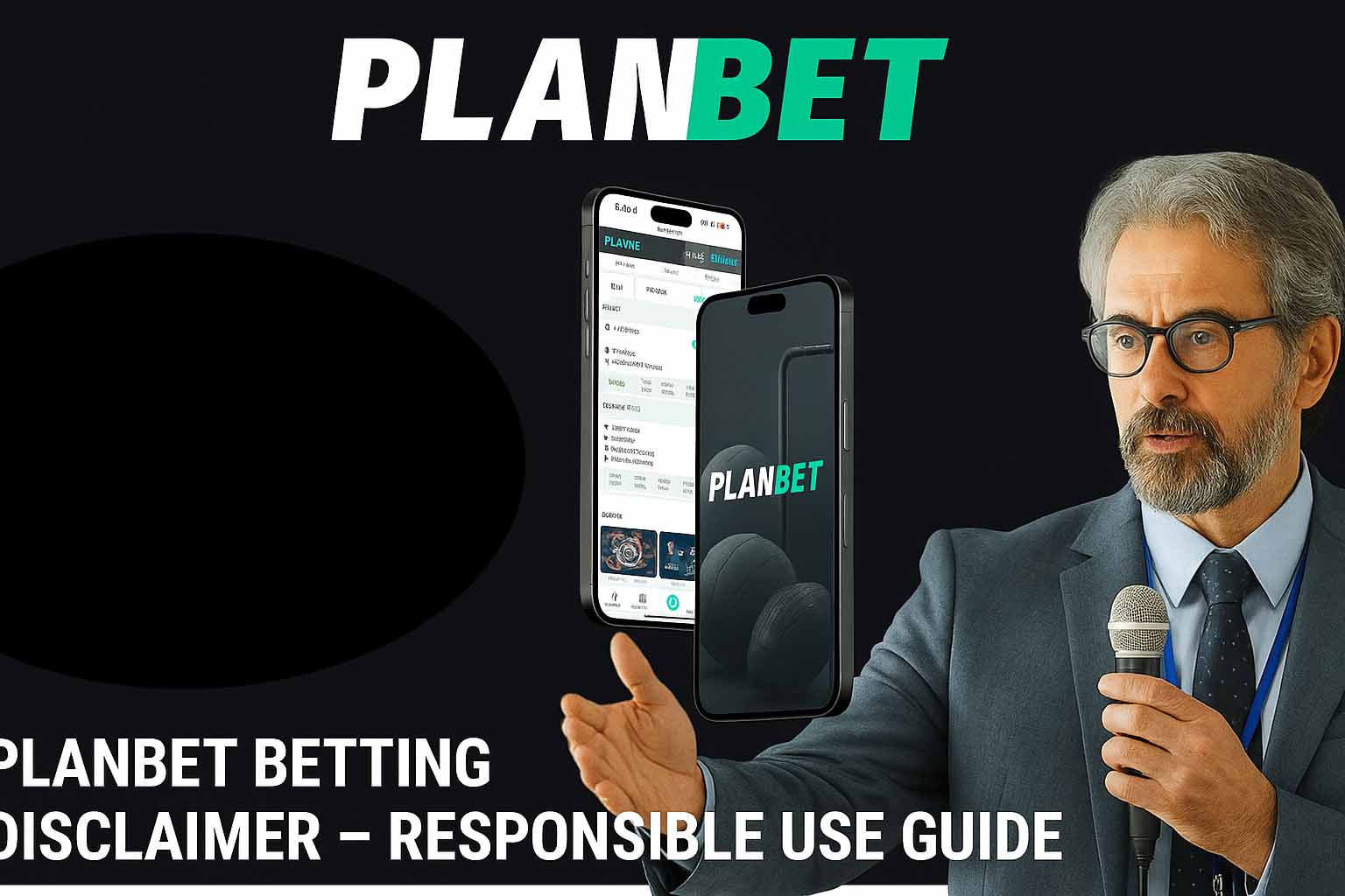Planbet Betting Disclaimer – Responsible Use Guide