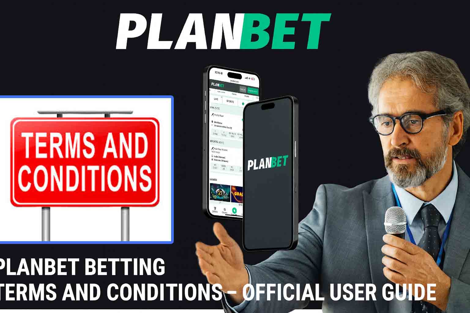 Planbet Betting Terms and Conditions – Official User Guide